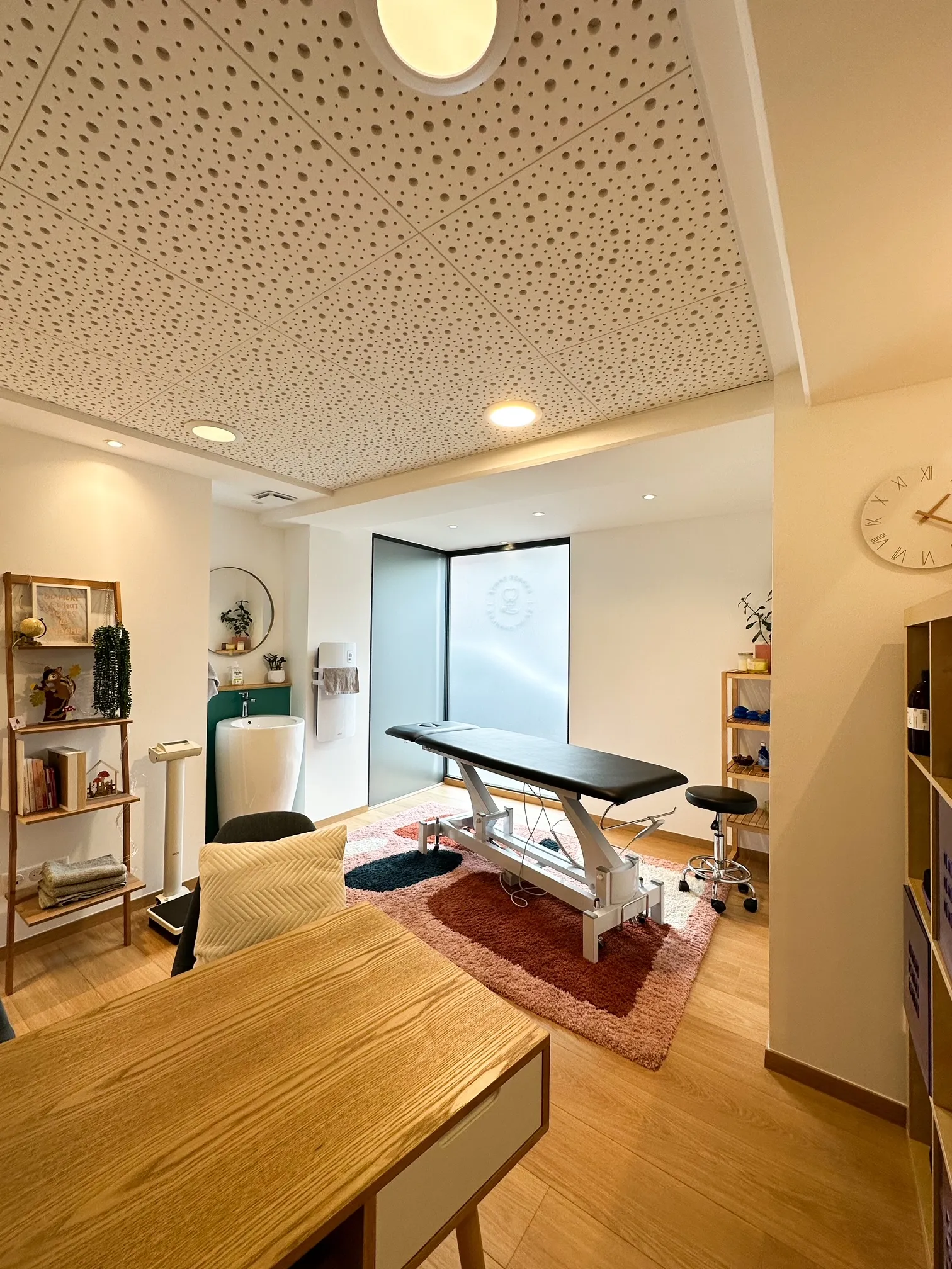 Bureau