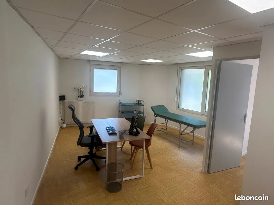 Bureau