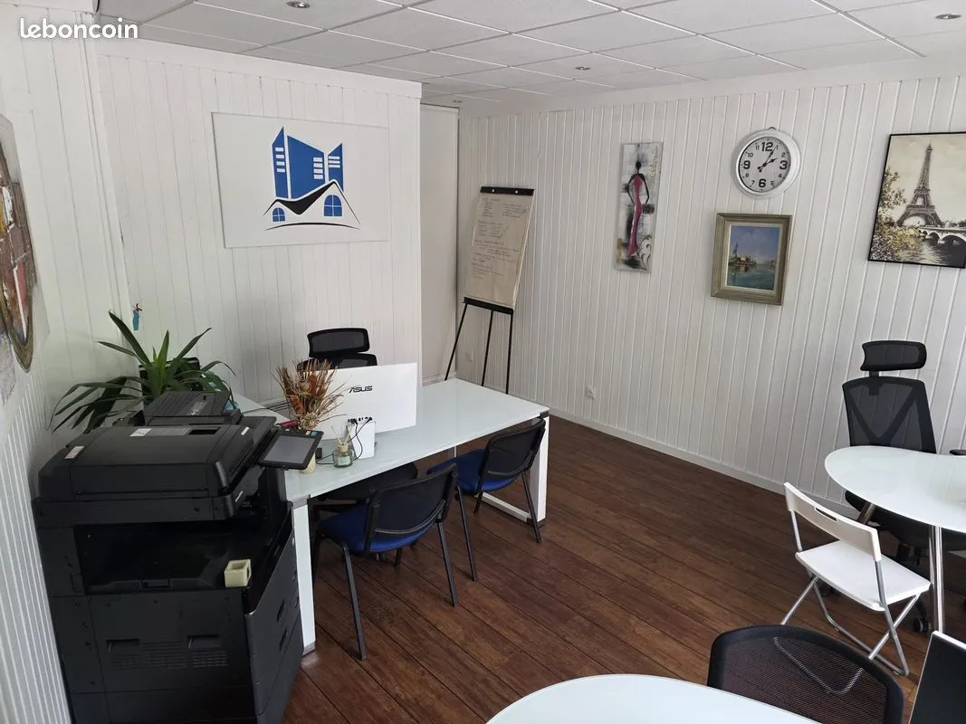 Local commercial