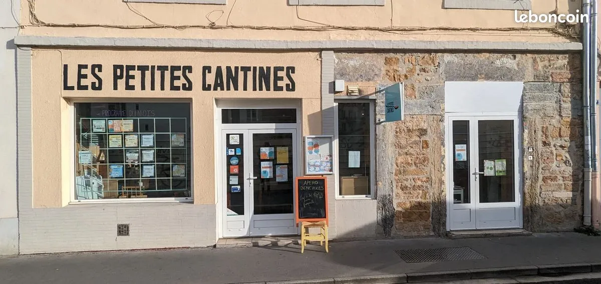 Local commercial