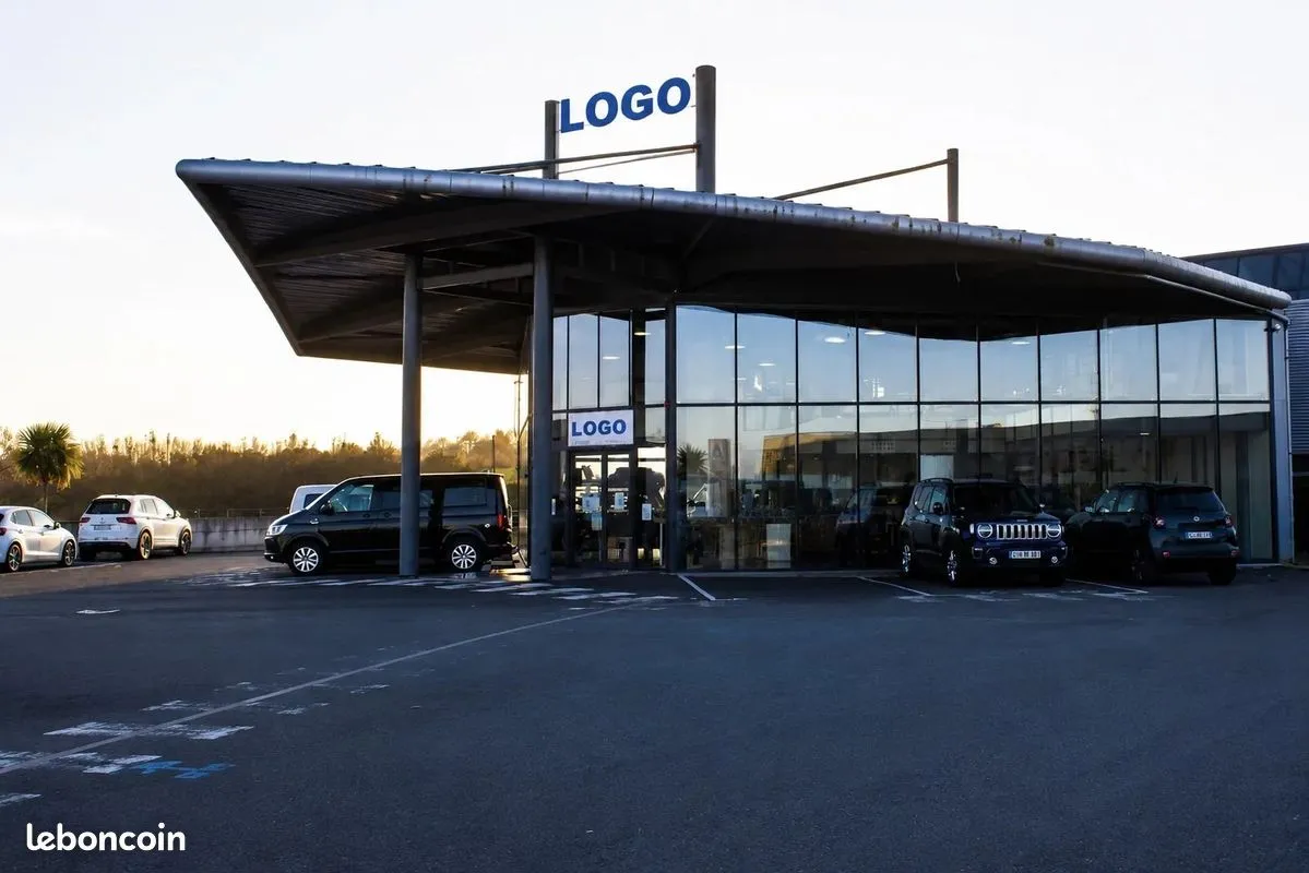 Local commercial
