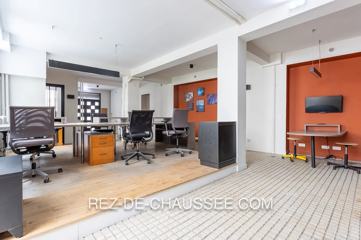 Bureau