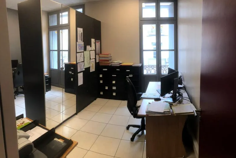 Bureau