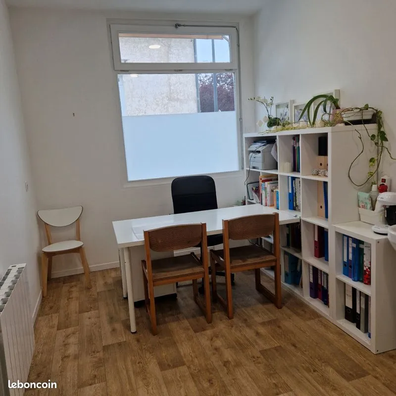 Bureau