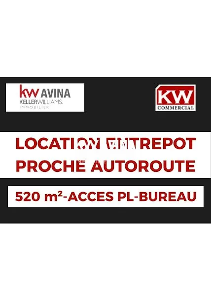 Local d'activité