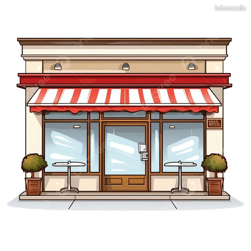 Local commercial