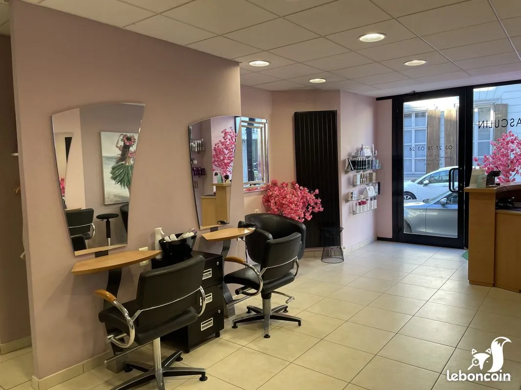 Local commercial