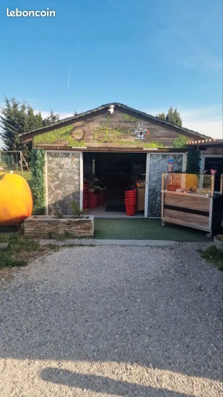 Local commercial
