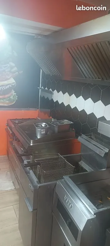 Local commercial