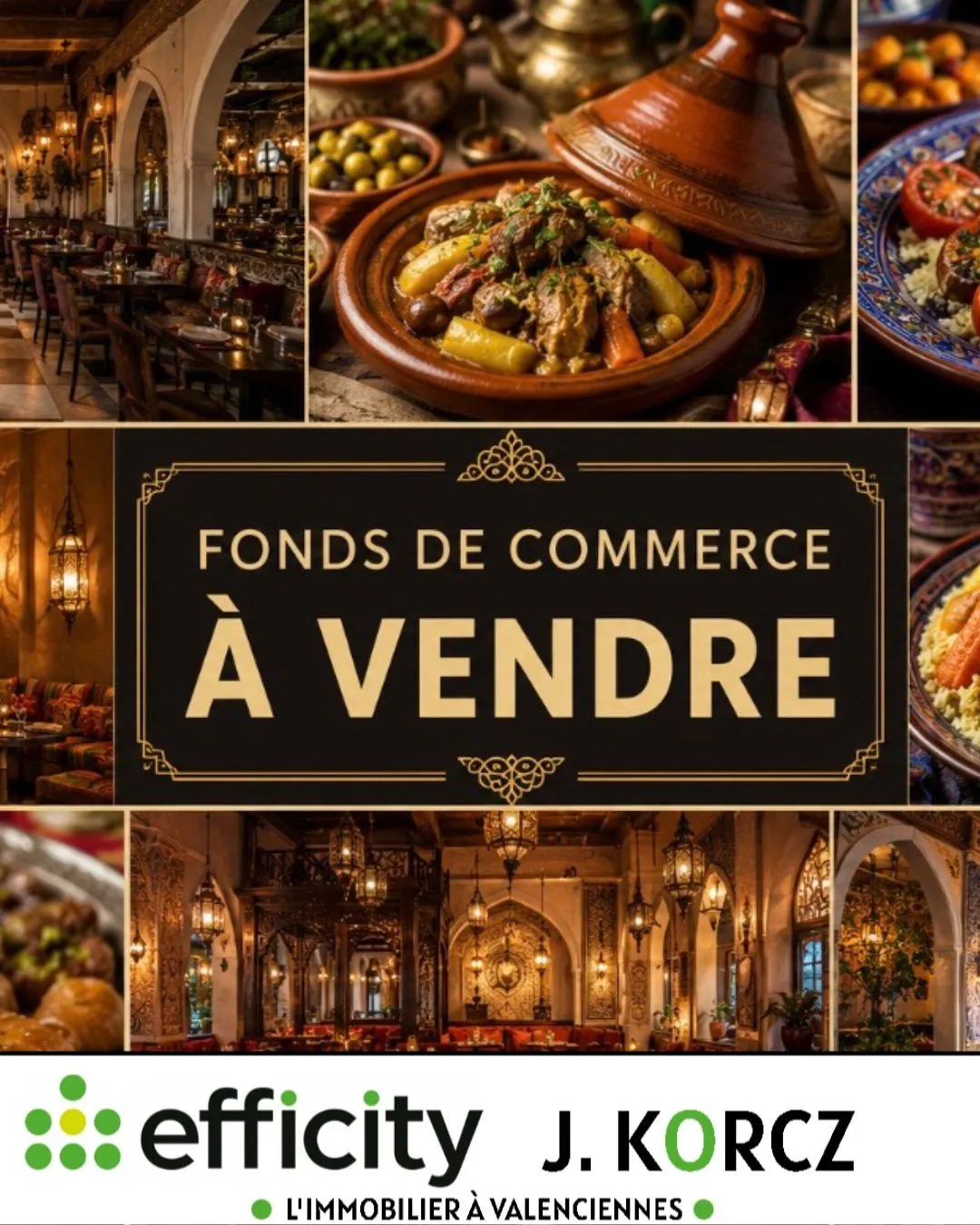 Local commercial