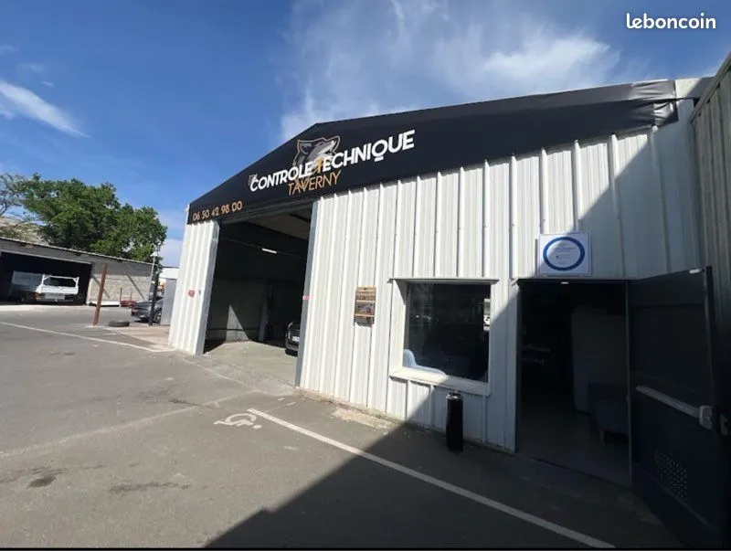 Local commercial
