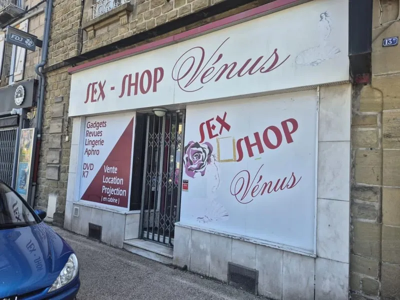 Local commercial