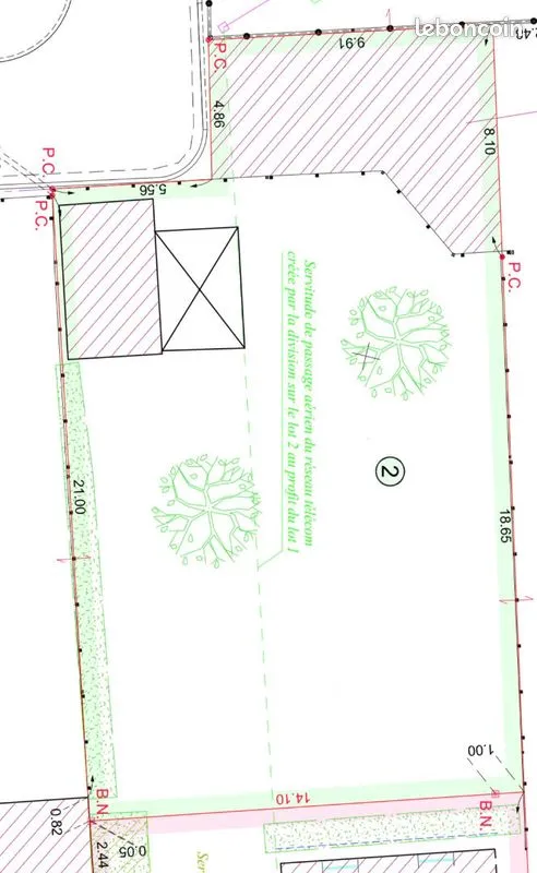 Terrain