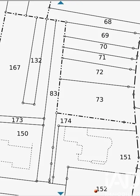 Terrain