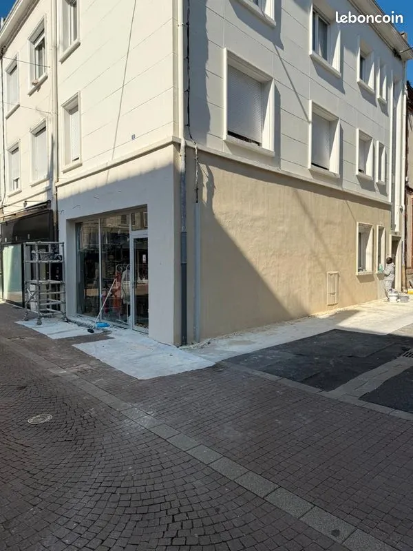 Immeuble