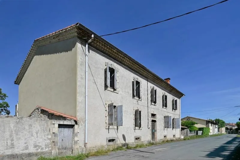Immeuble