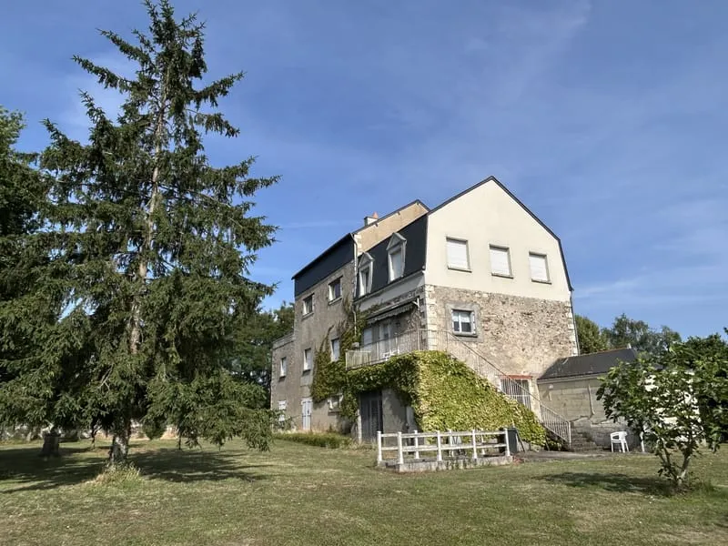 Immeuble
