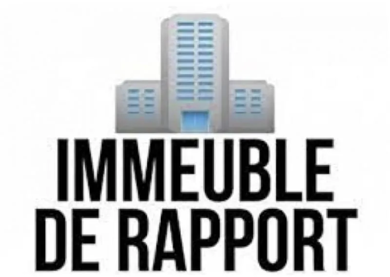 Immeuble