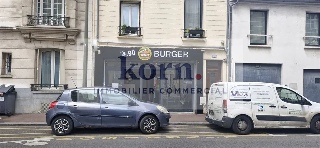 Local commercial