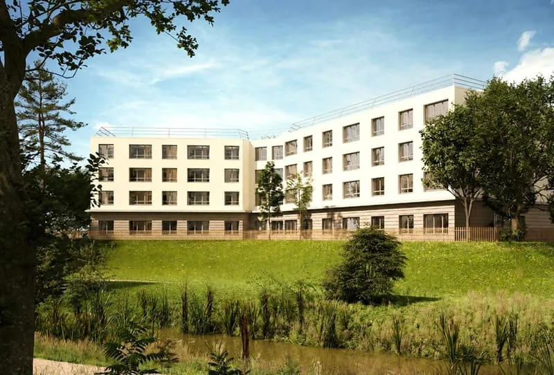 Hôtel
