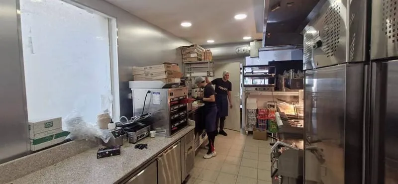 Local commercial