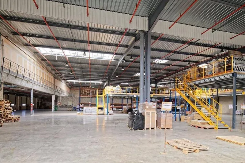 Logistique