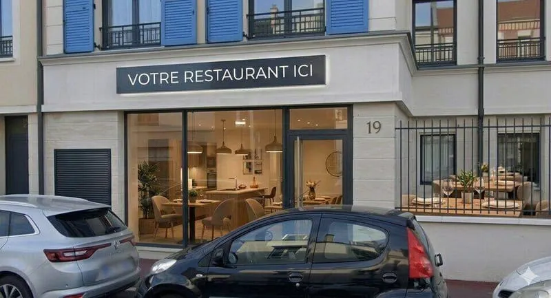 Local commercial