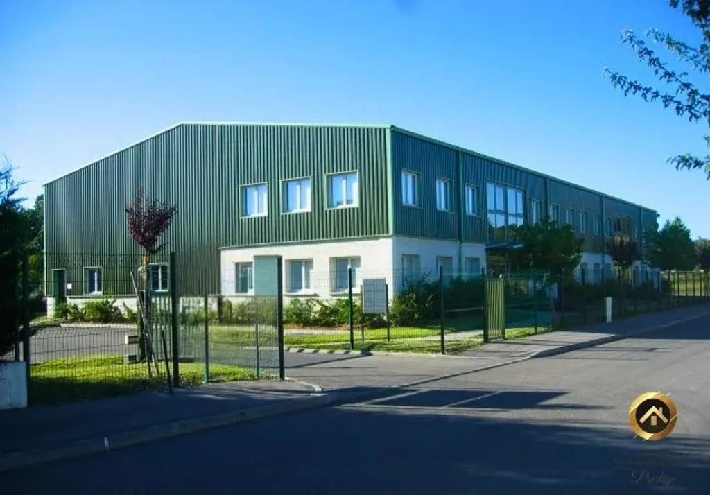Immeuble