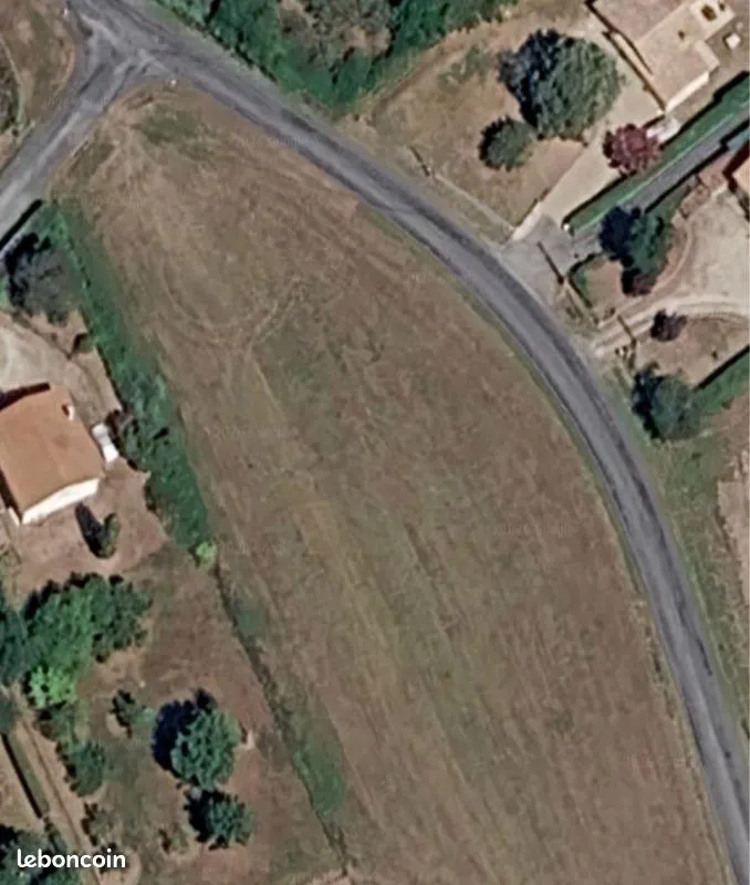 Terrain