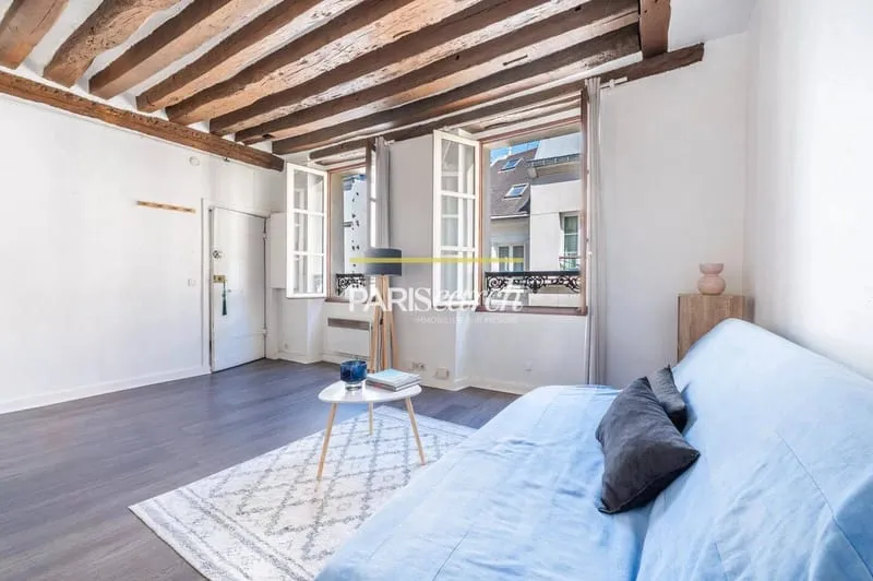 Immeuble