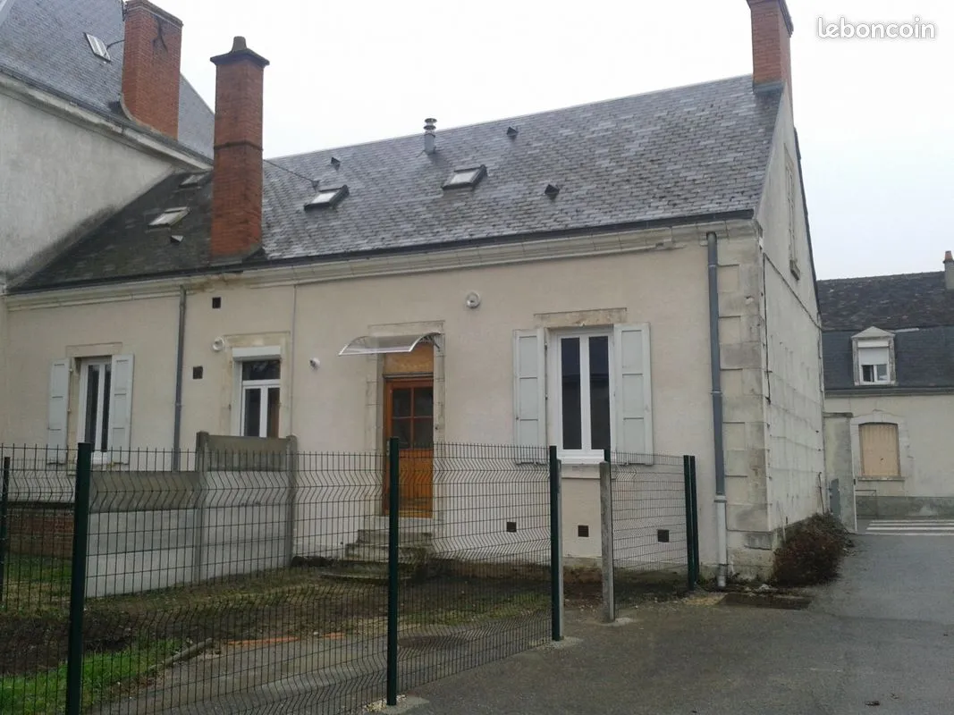 Immeuble