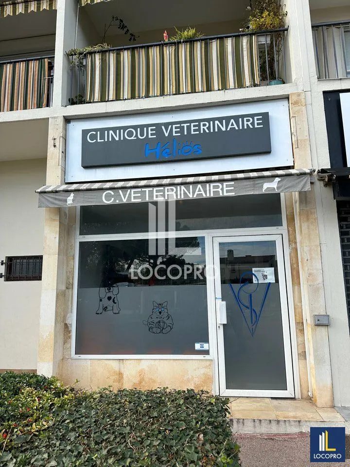 Local commercial