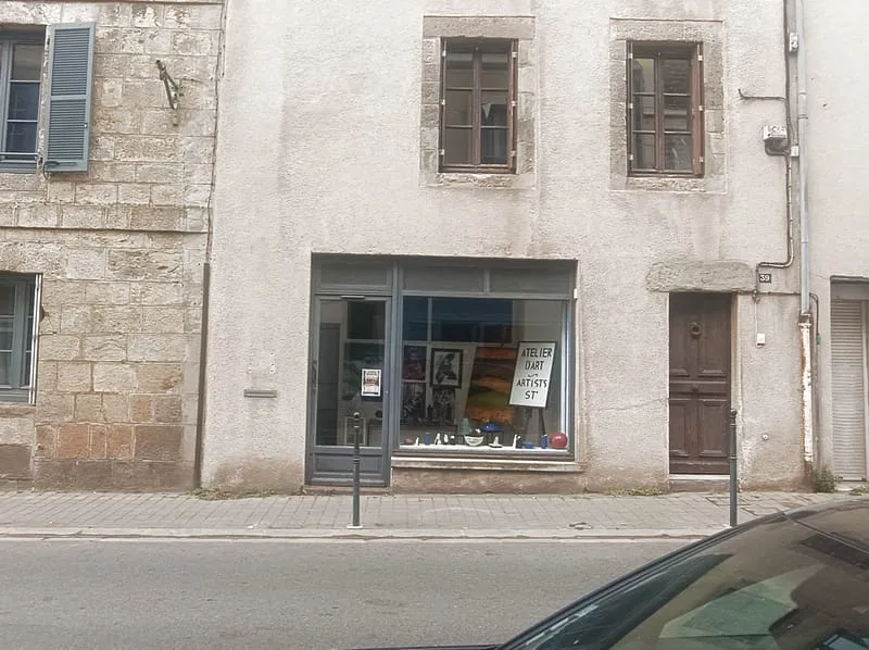 Local commercial