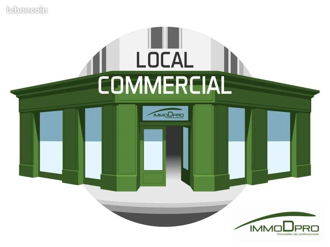 Local commercial