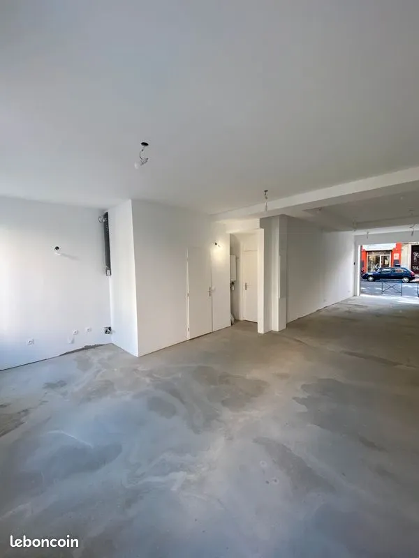 Local commercial