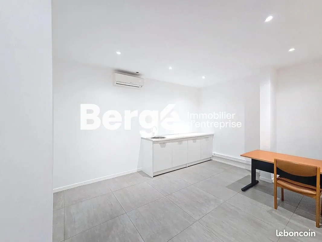 Local commercial