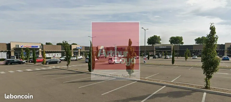 Local commercial