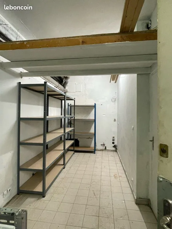 Logistique