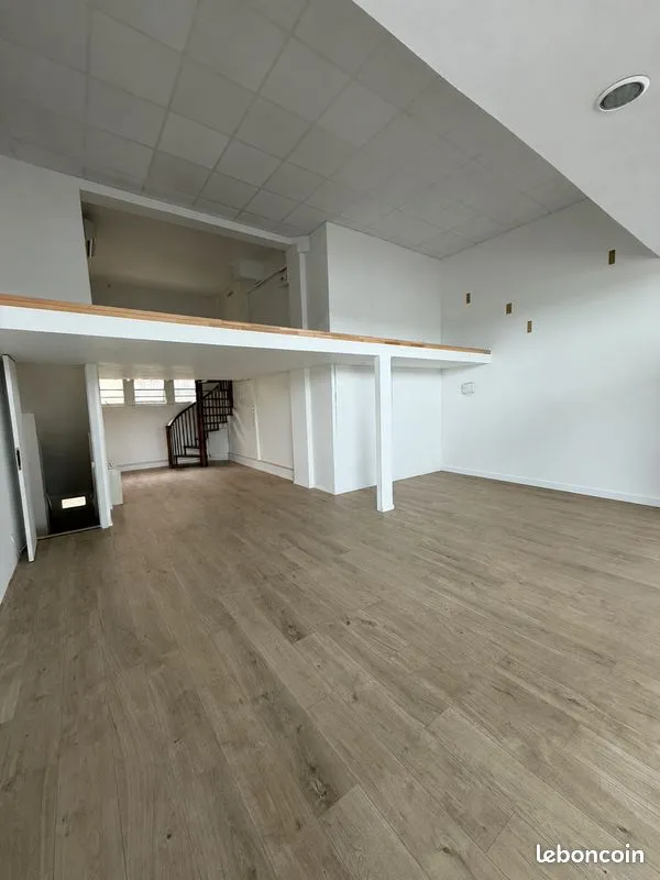 Local commercial