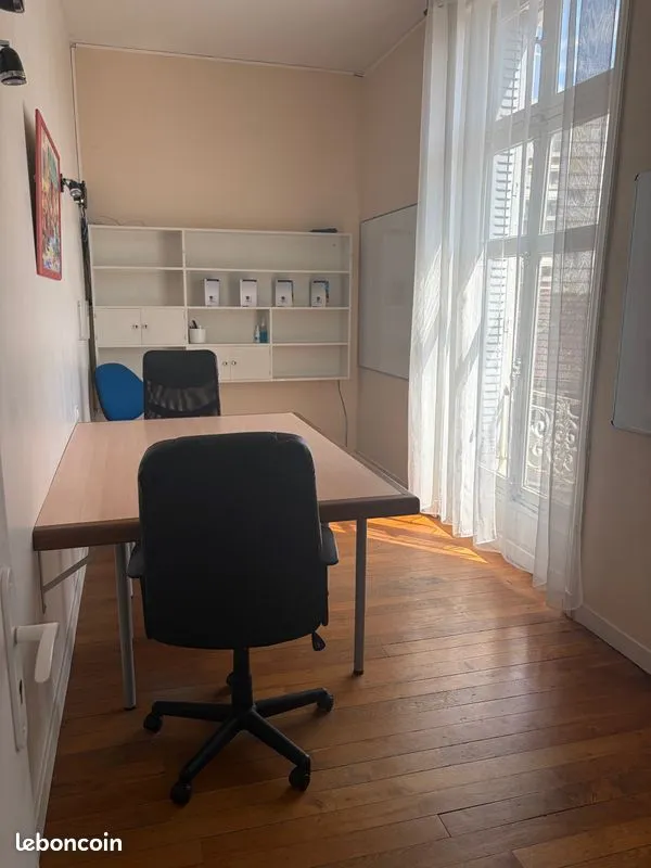 Bureau