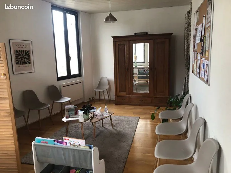 Bureau