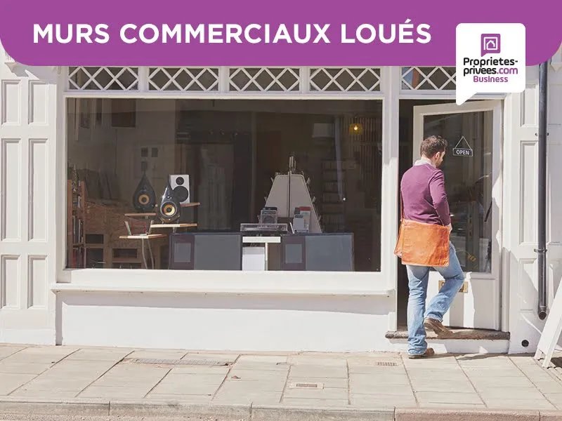 Local commercial