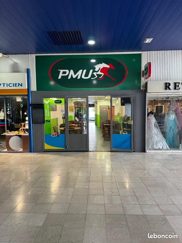 Local commercial