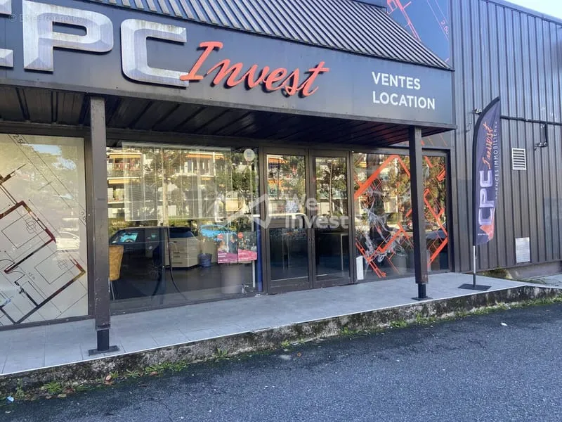 Local commercial