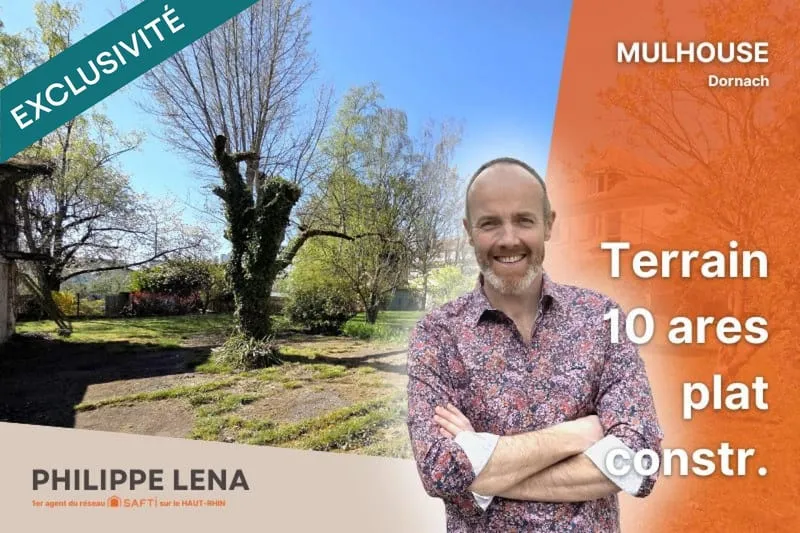Terrain