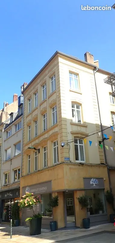 Immeuble