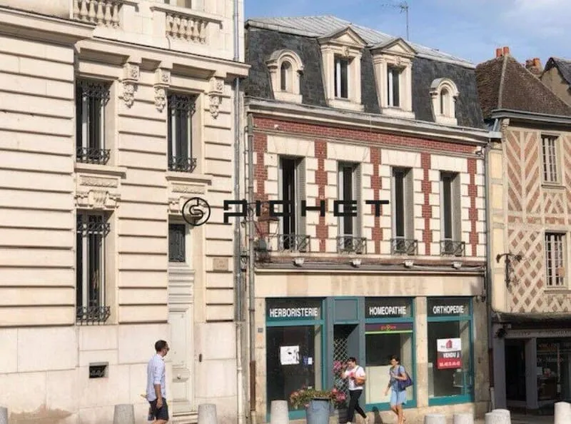 Immeuble