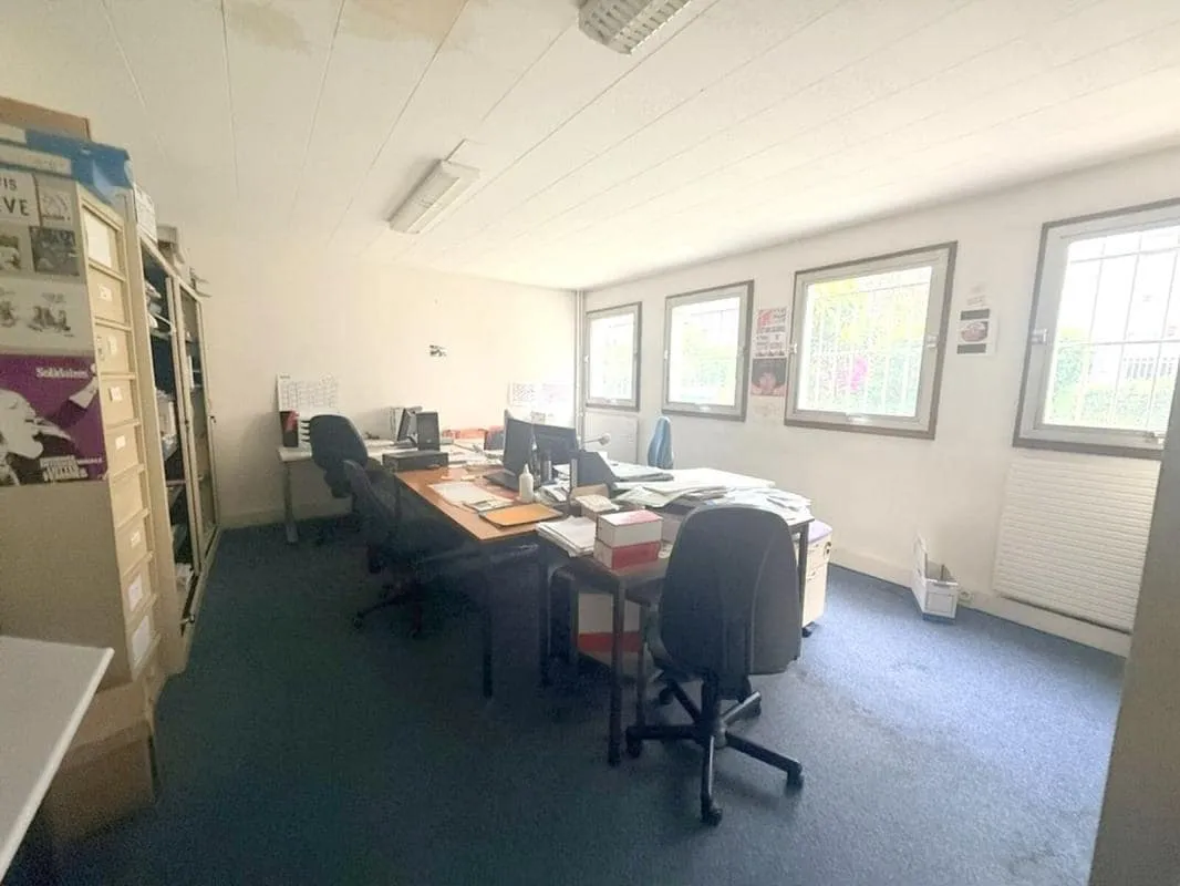 Bureau
