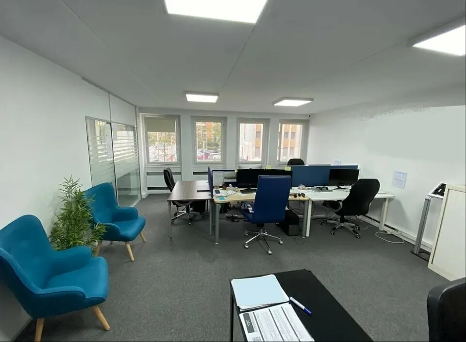 Bureau