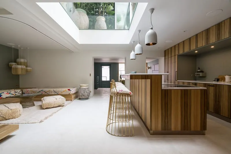 Immeuble